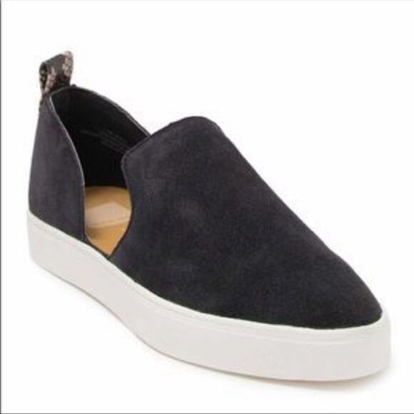 dolce vita skyla cutout sneaker